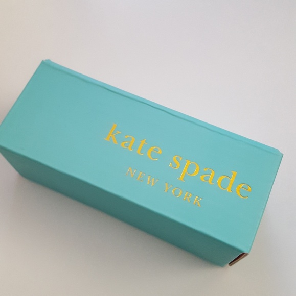 Kate Spade NY Two of a Kind Jeweled Bottle Stopper - Picture 4 of 4